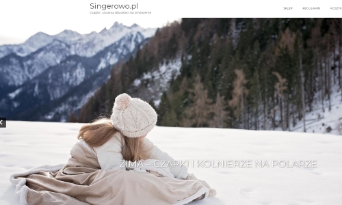Singerowo.pl